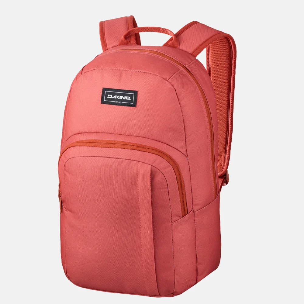 Dakine Class rugzak 25L mineral red bij Duifhuizen